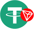 Tether TRC 20